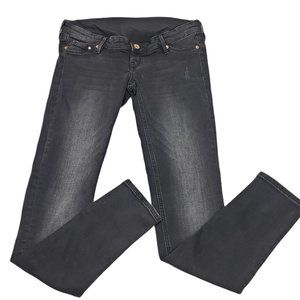 H&M & Denim Marernity Jeans Mama Skinny